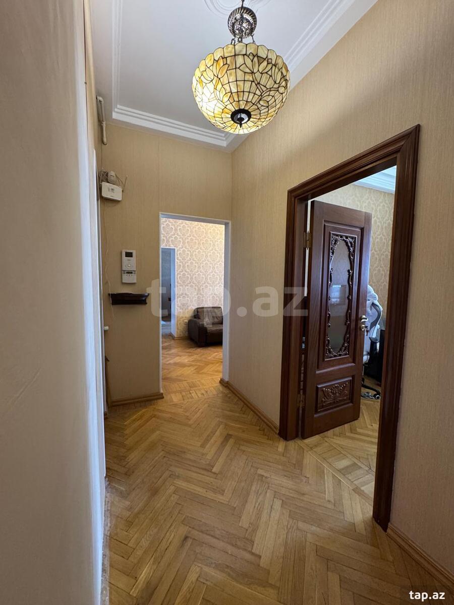 2-otaqlı mənzil, Bayıl qəs., 55 m² (5)