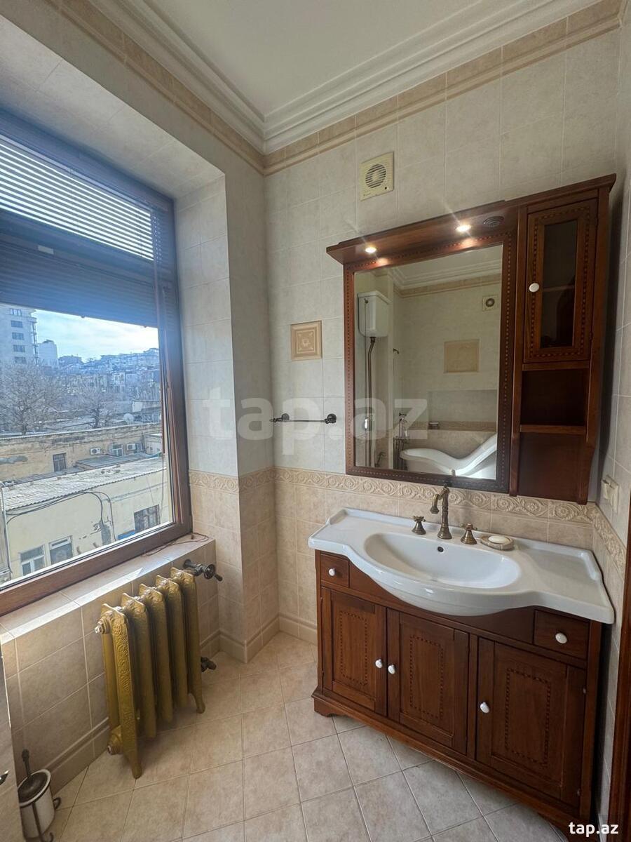 2-otaqlı mənzil, Bayıl qəs., 55 m² (14)