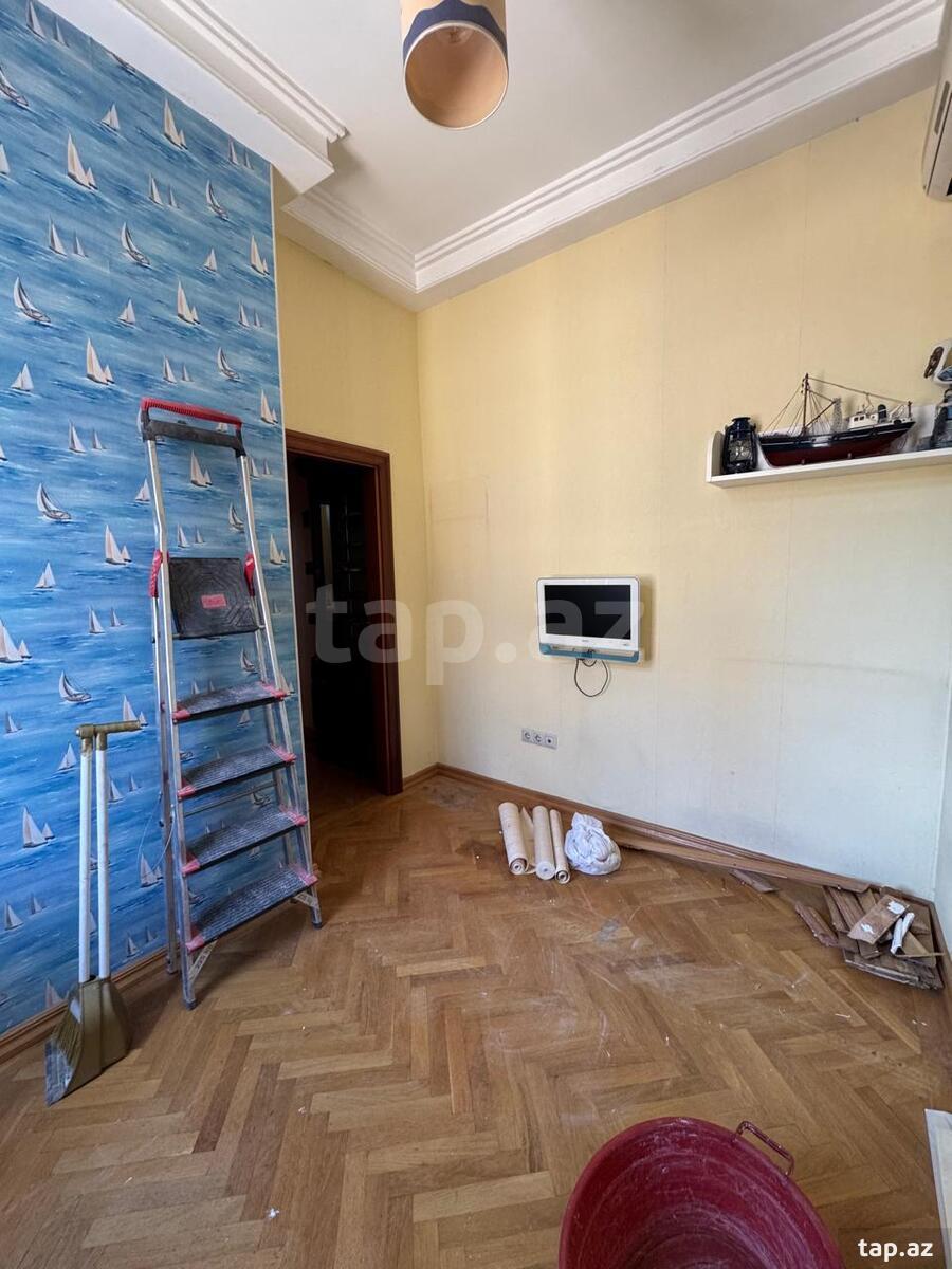 2-otaqlı mənzil, Bayıl qəs., 55 m² (10)