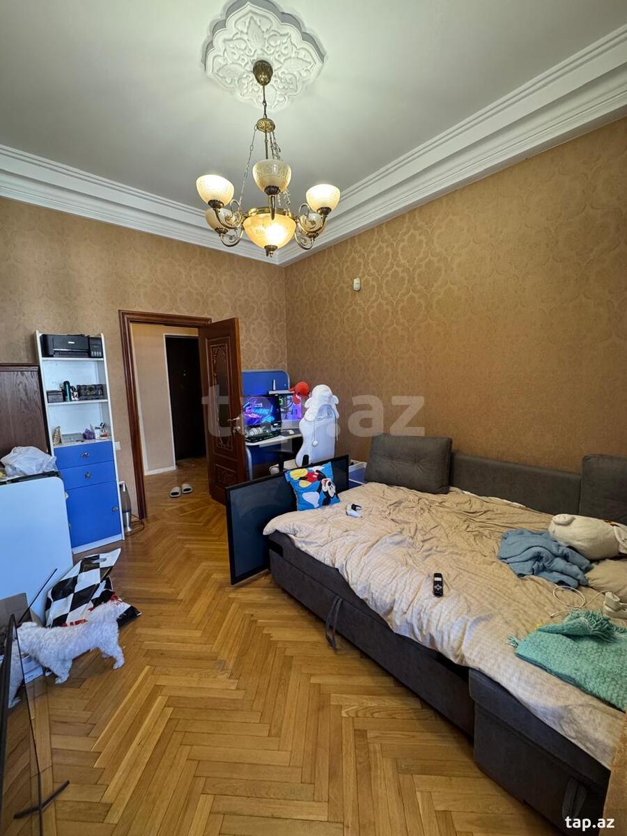 2-otaqlı mənzil, Bayıl qəs., 55 m² (8)