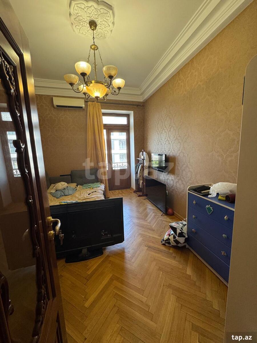2-otaqlı mənzil, Bayıl qəs., 55 m² (9)