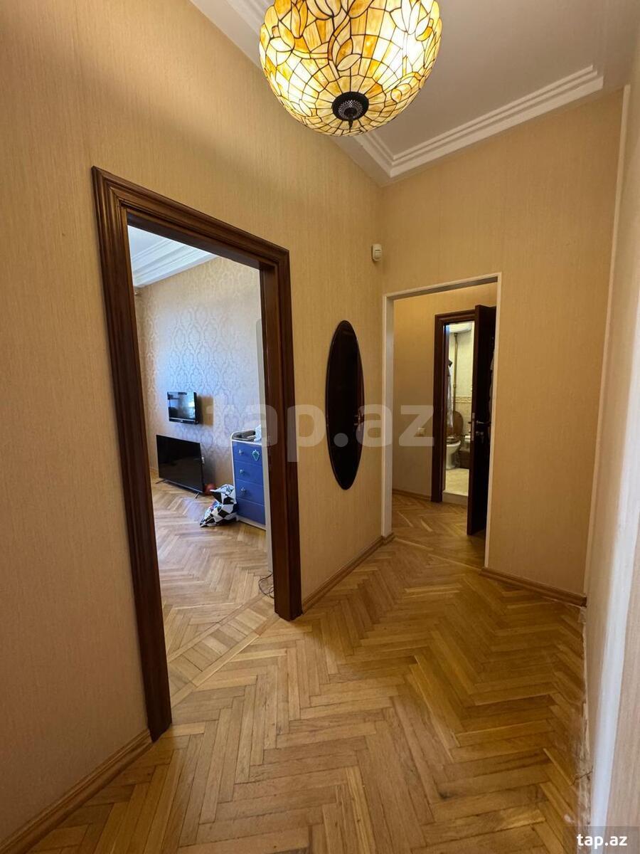 2-otaqlı mənzil, Bayıl qəs., 55 m² (4)