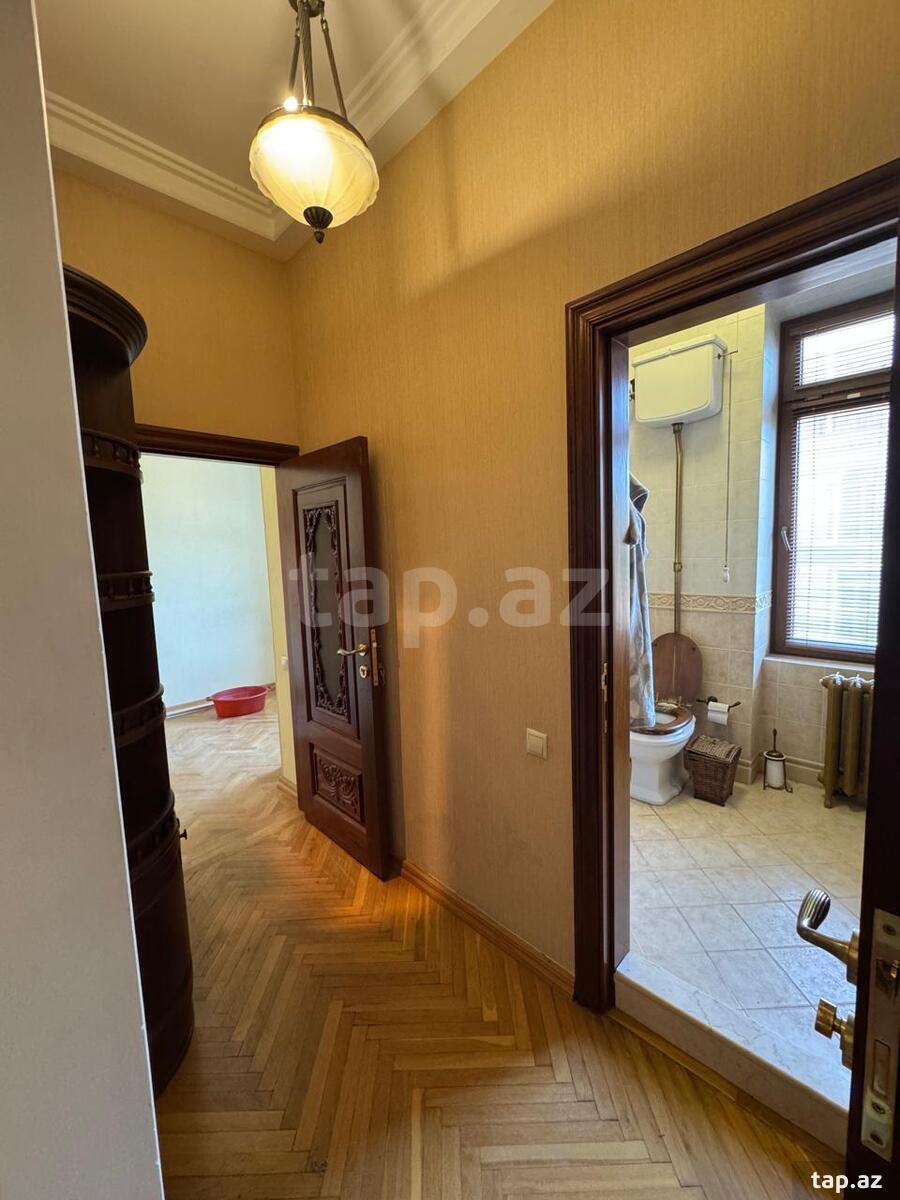 2-otaqlı mənzil, Bayıl qəs., 55 m² (12)