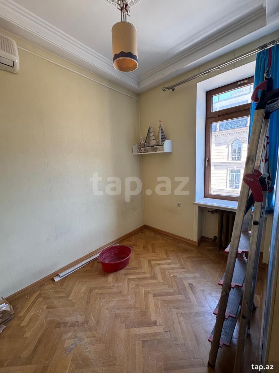 2-otaqlı mənzil, Bayıl qəs., 55 m² (11)
