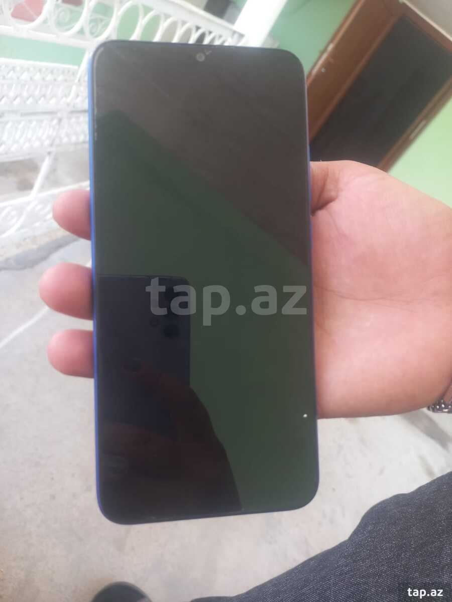 Xiaomi Redmi 9A Sky Blue 32GB/3GB