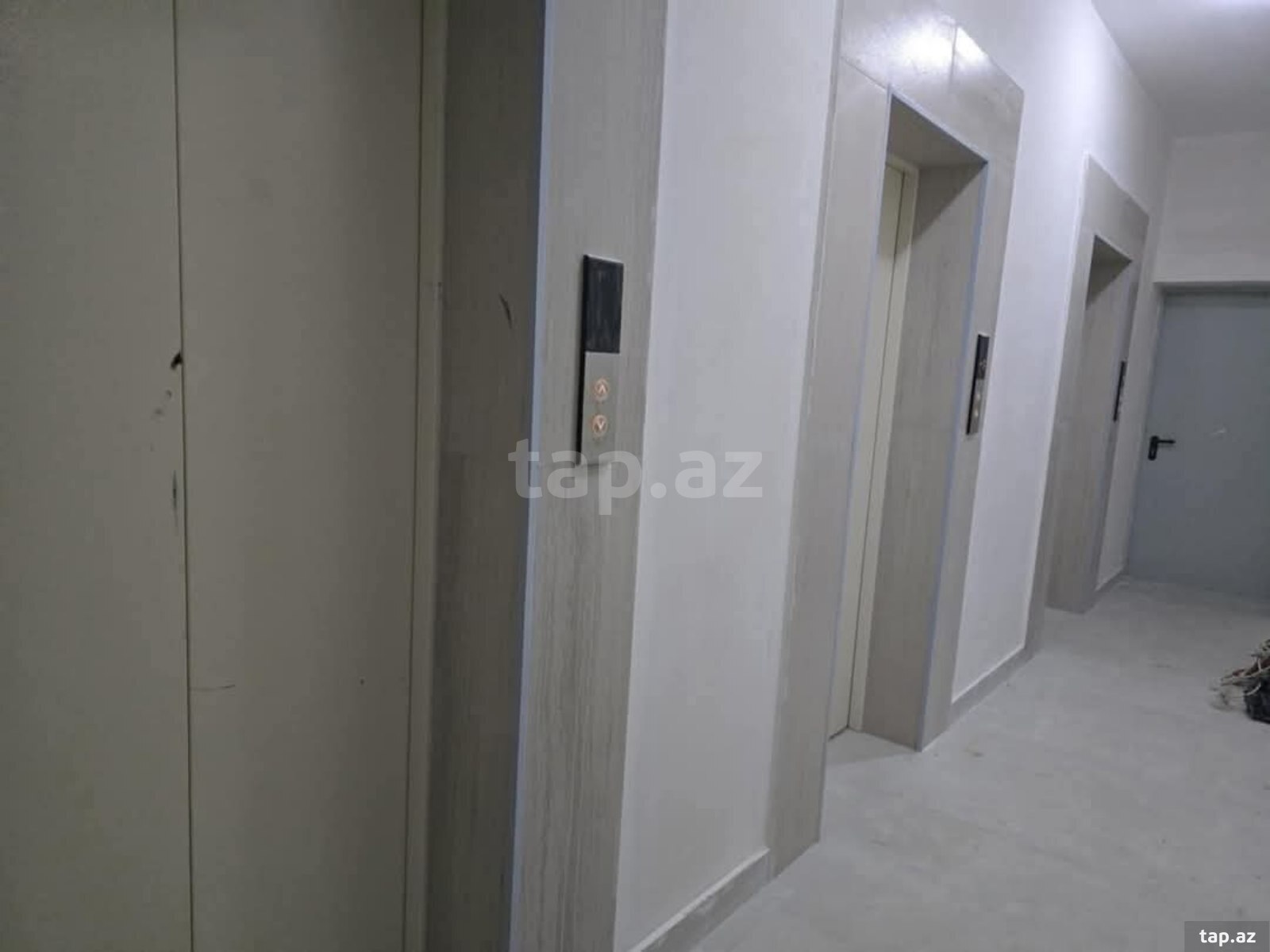 2-otaqlı yeni tikili kirayə verilir, Nəsimi r., 85 m² (4)