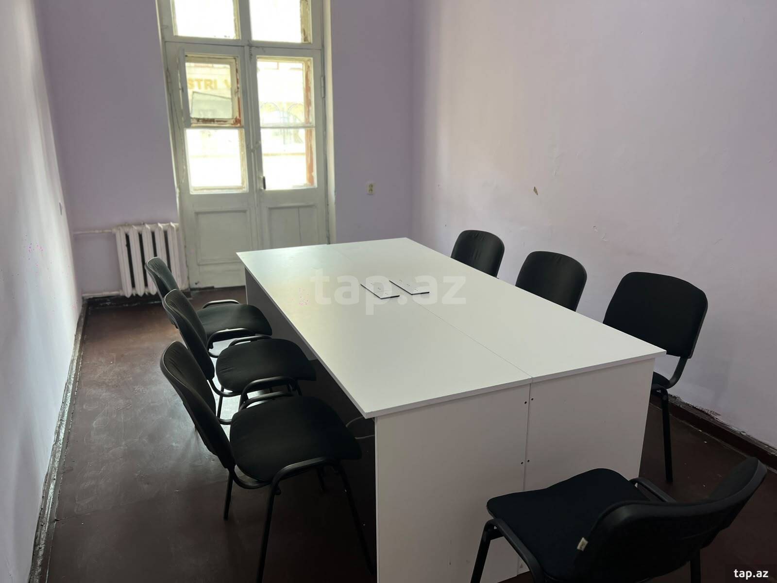 Ofis icarəyə verilir, Elmlər Akademiyası m. (8)