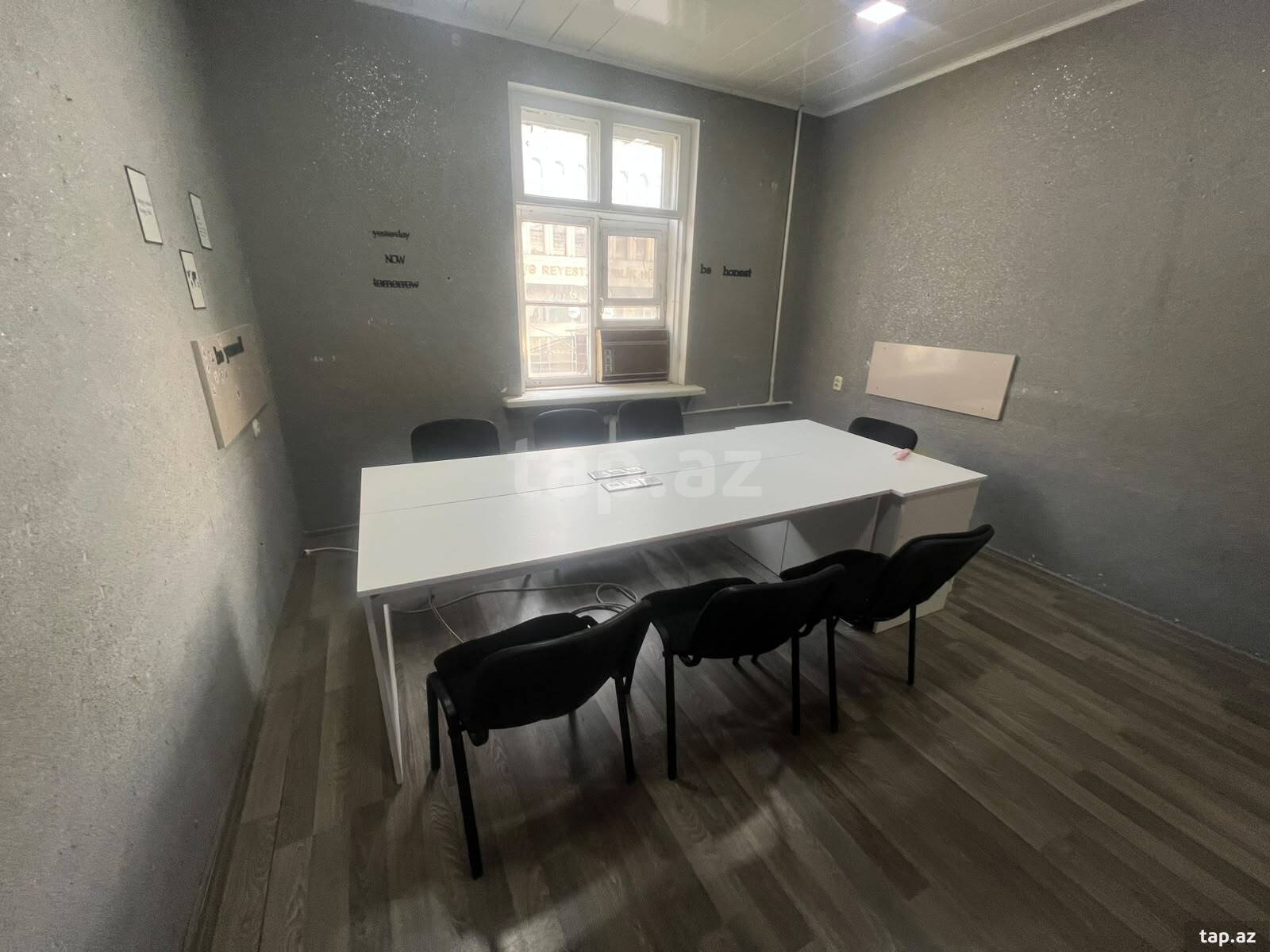 Ofis icarəyə verilir, Elmlər Akademiyası m. (4)