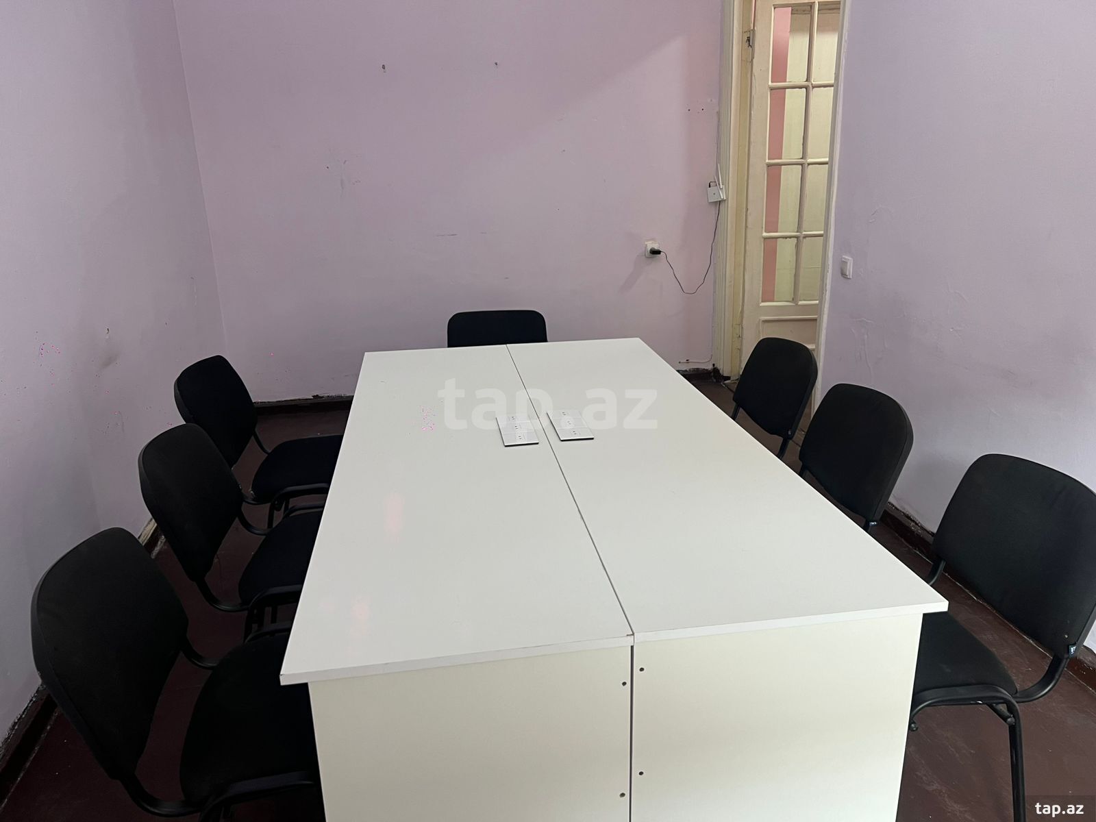 Ofis icarəyə verilir, Elmlər Akademiyası m. (7)