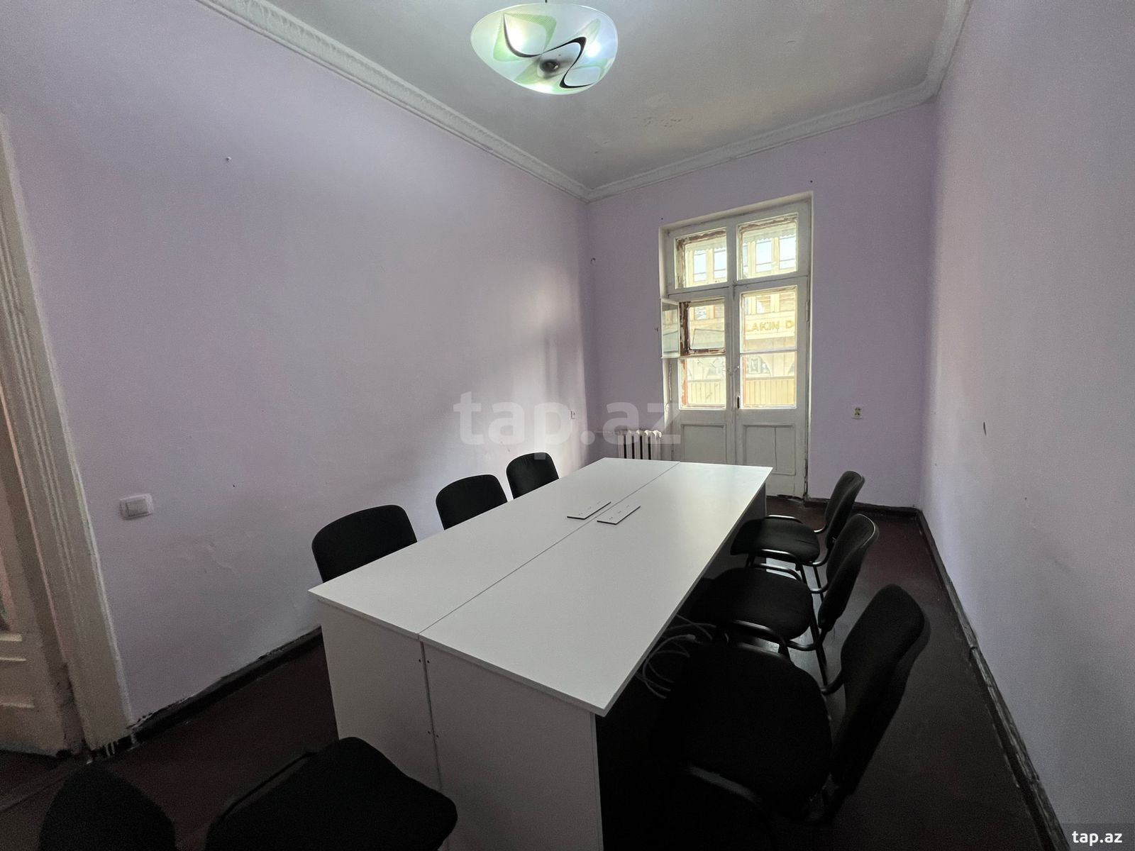 Ofis icarəyə verilir, Elmlər Akademiyası m. (6)