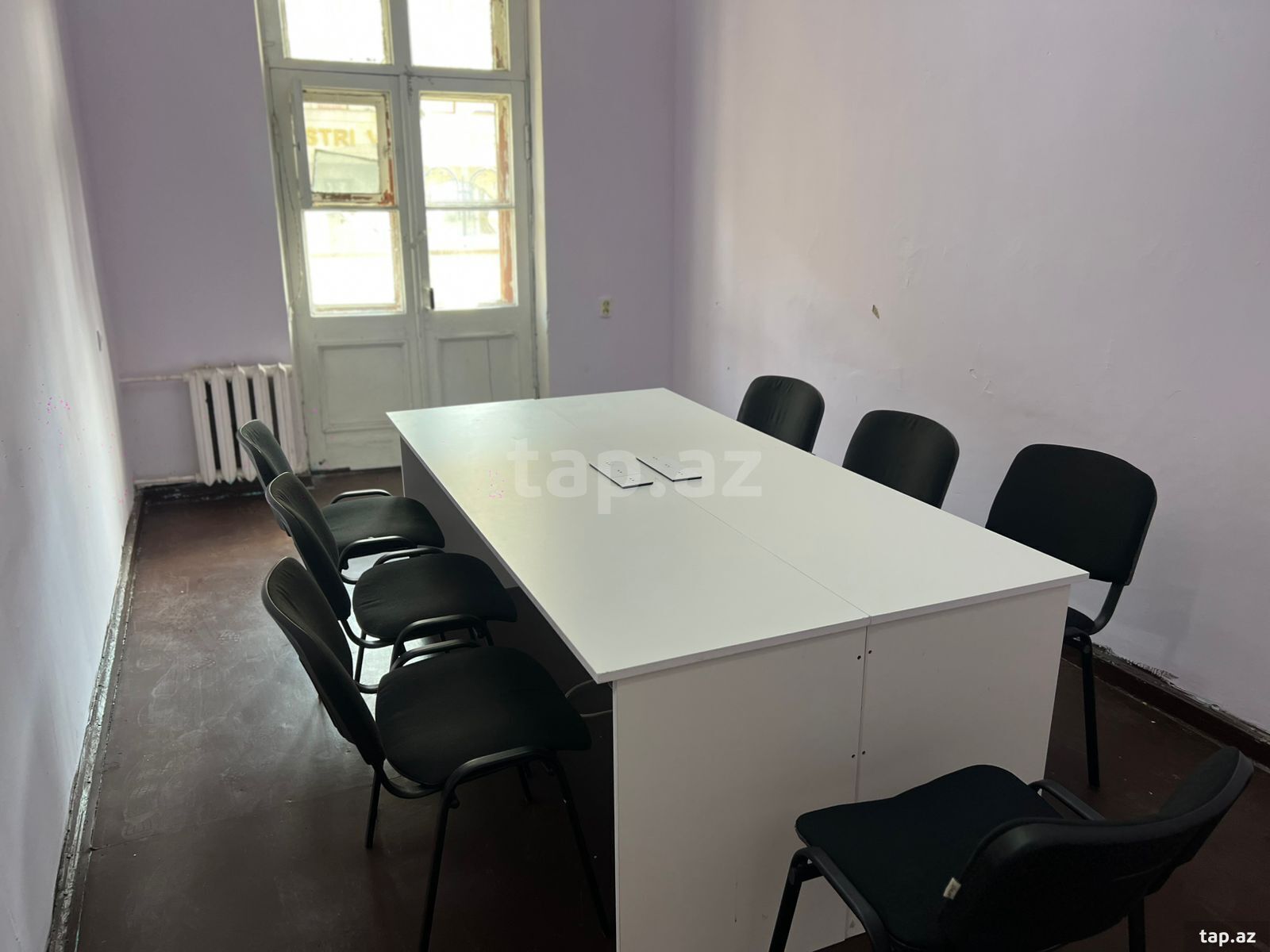 Ofis icarəyə verilir, Elmlər Akademiyası m. (5)