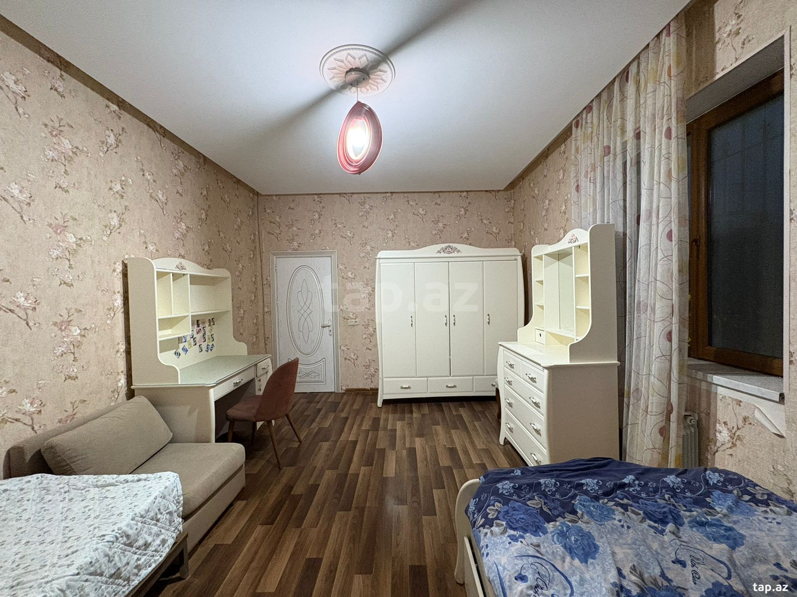 Bağ evi kirayə verilir, Novxanı qəs. (4)