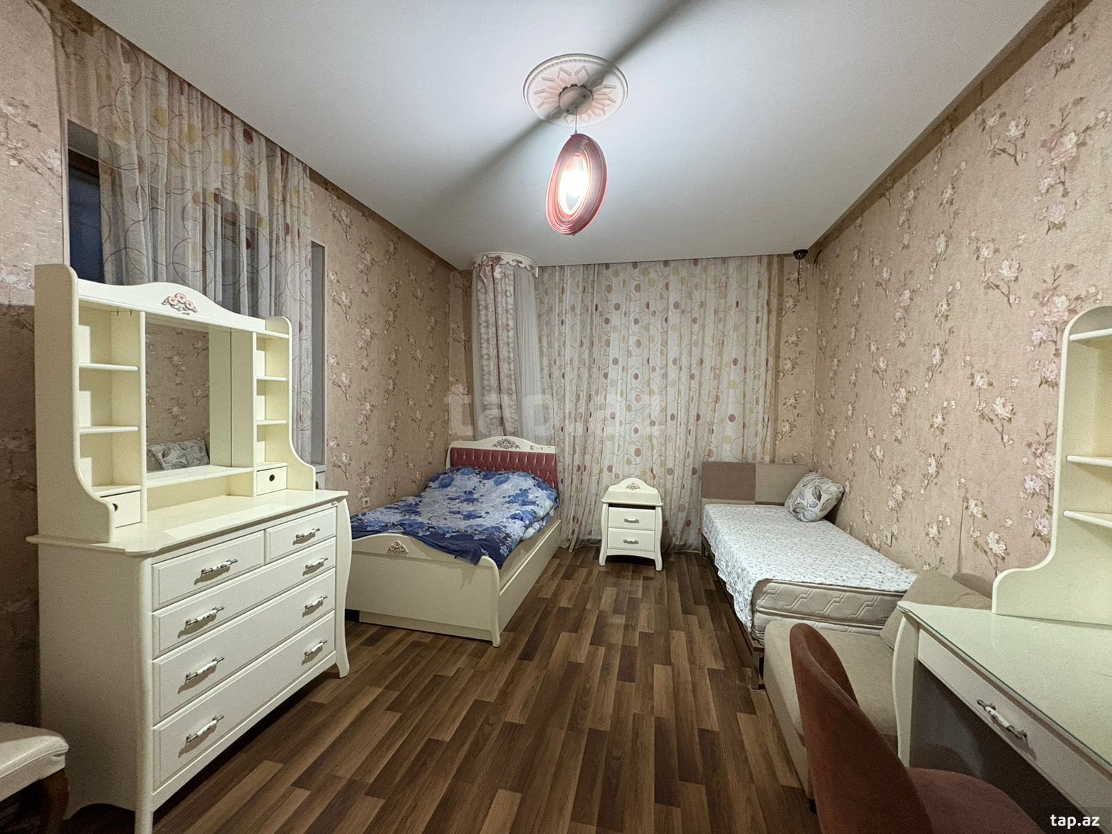 Bağ evi kirayə verilir, Novxanı qəs. (5)