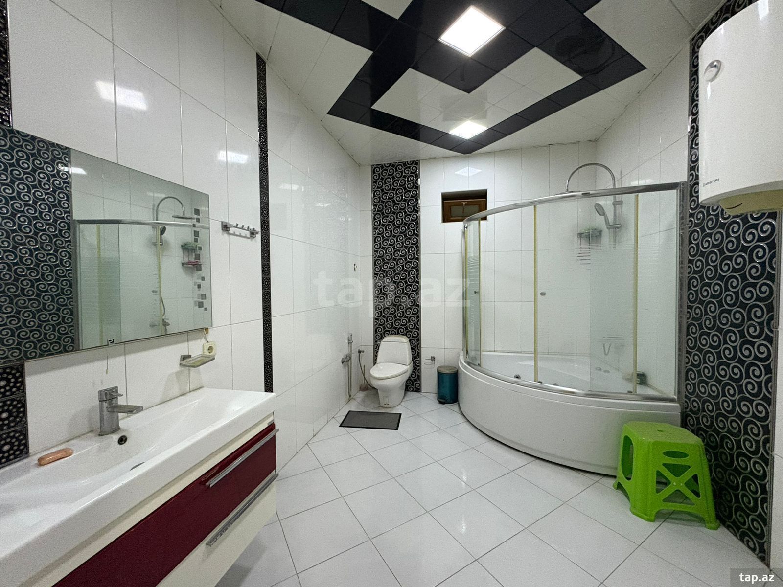 Bağ evi kirayə verilir, Novxanı qəs. (10)