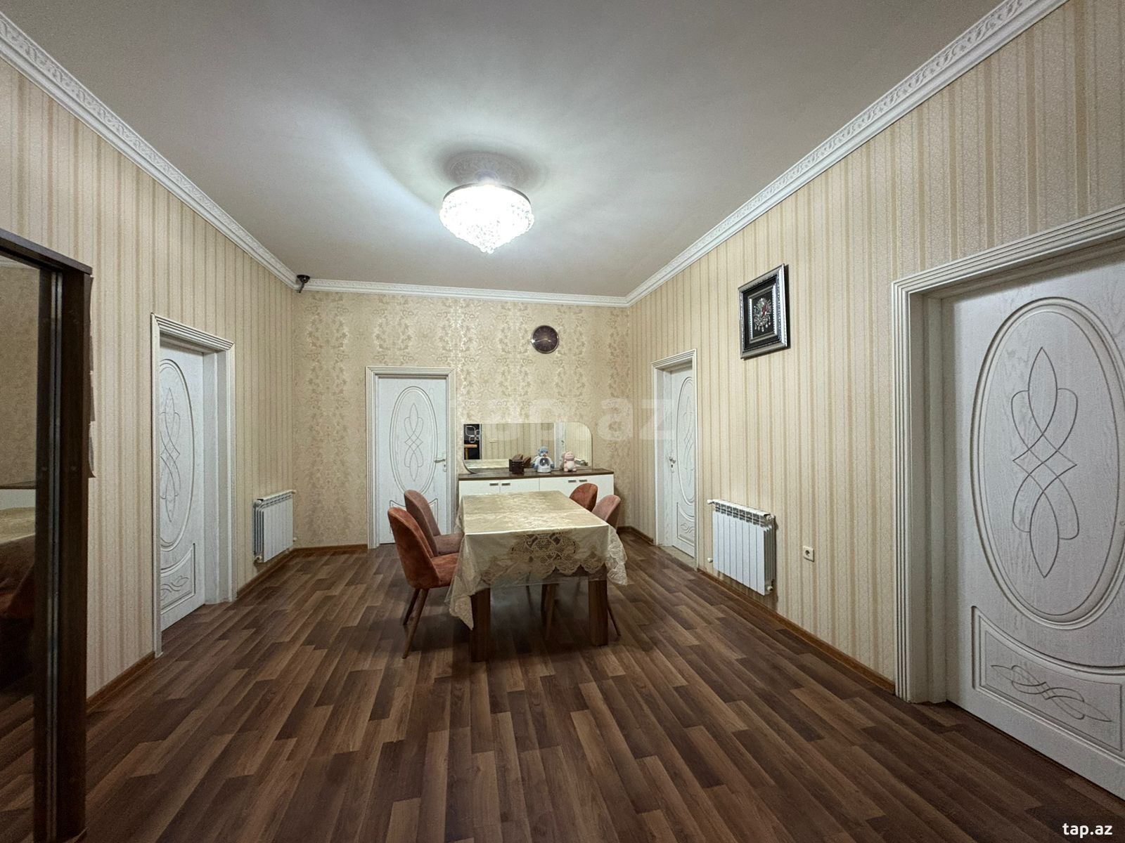 Bağ evi kirayə verilir, Novxanı qəs. (3)