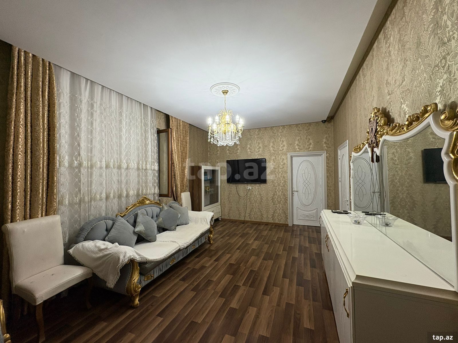 Bağ evi kirayə verilir, Novxanı qəs. (2)