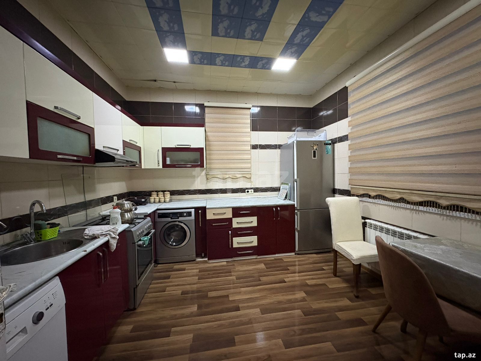 Bağ evi kirayə verilir, Novxanı qəs. (8)