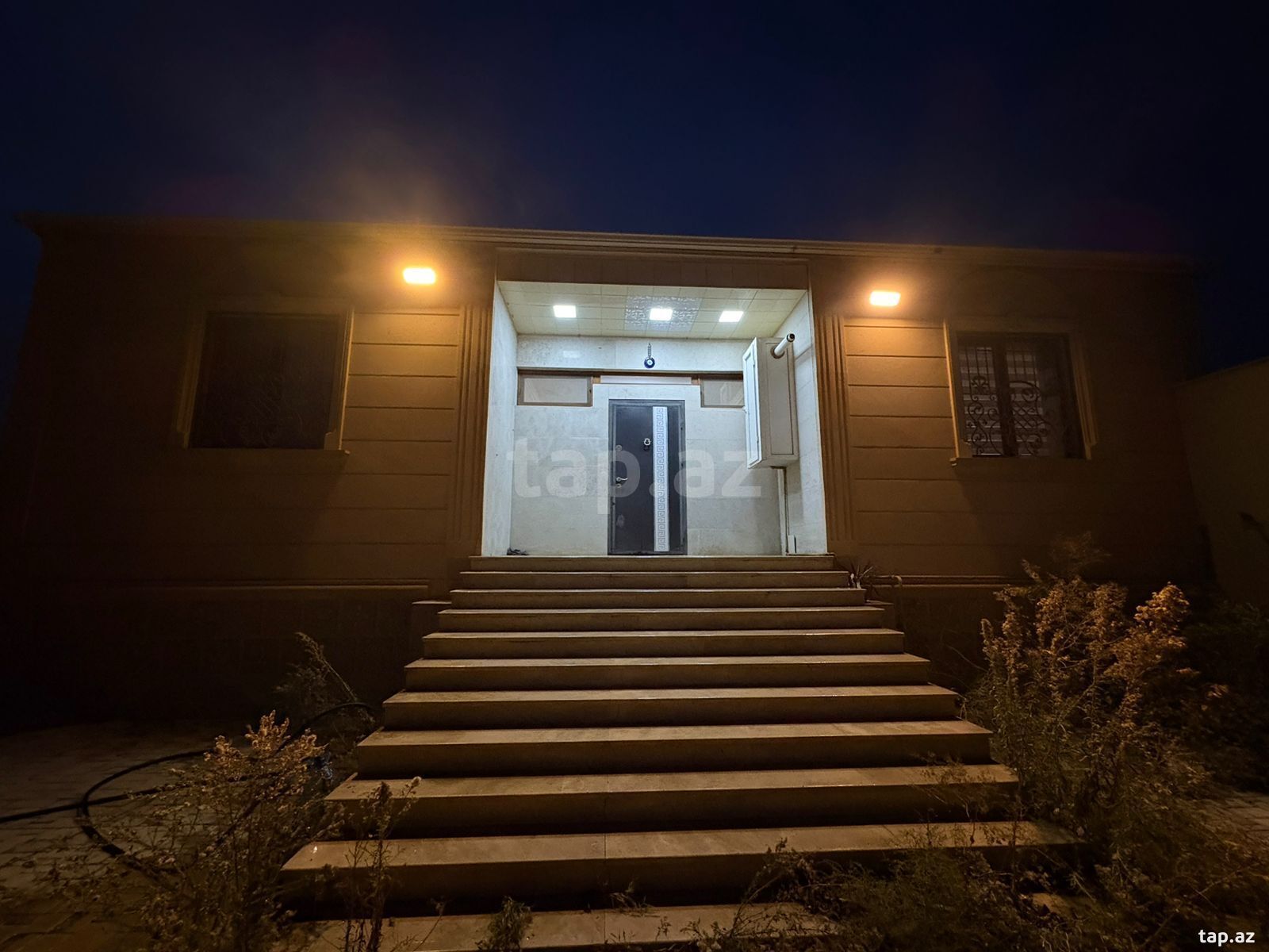 Bağ evi kirayə verilir, Novxanı qəs. (11)
