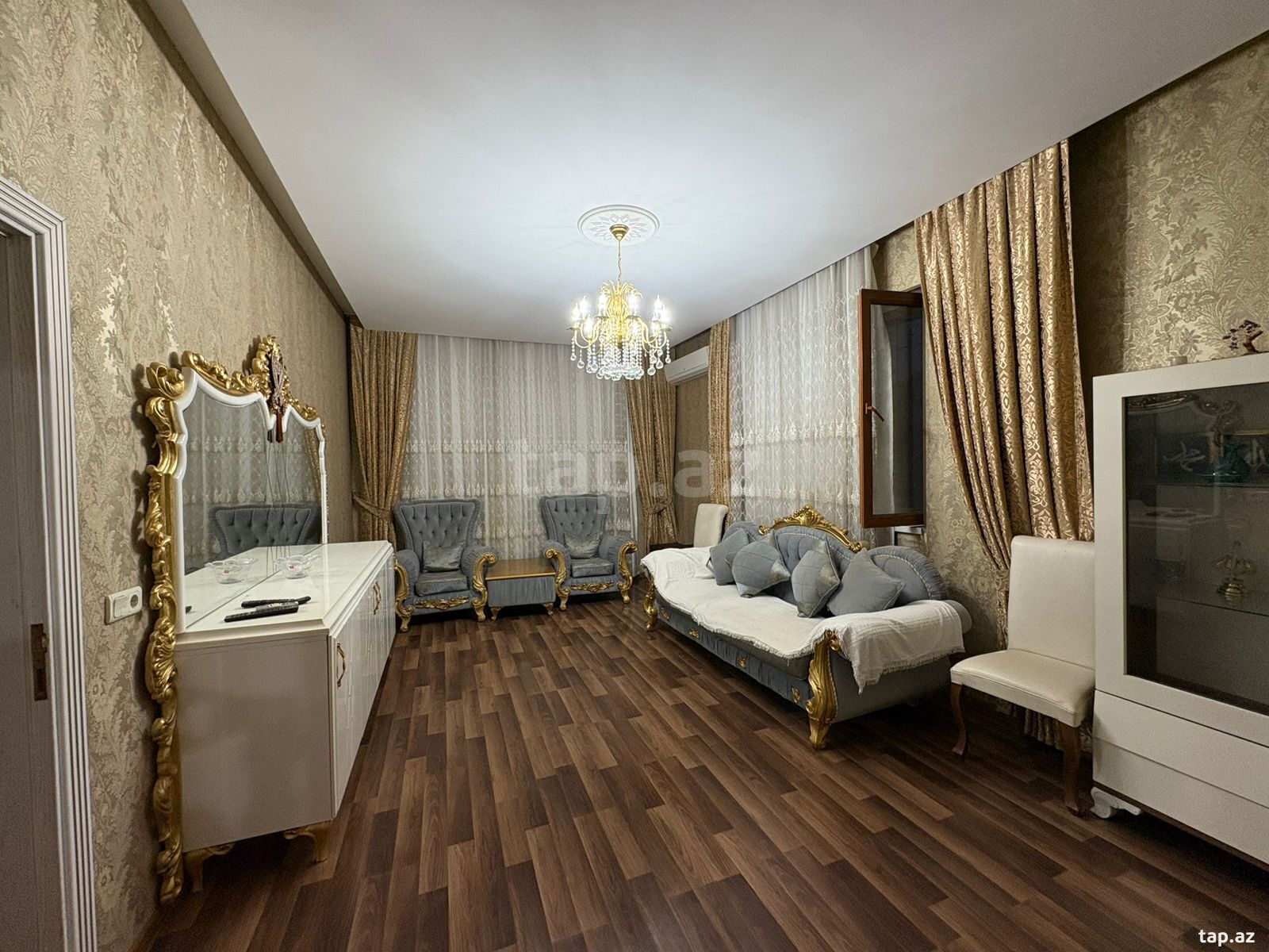 Bağ evi kirayə verilir, Novxanı qəs.