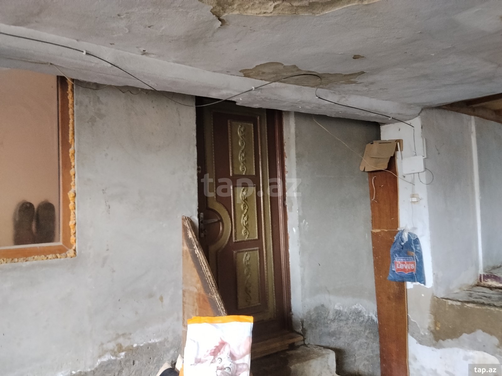 Həyət evi, Sabunçu qəs.