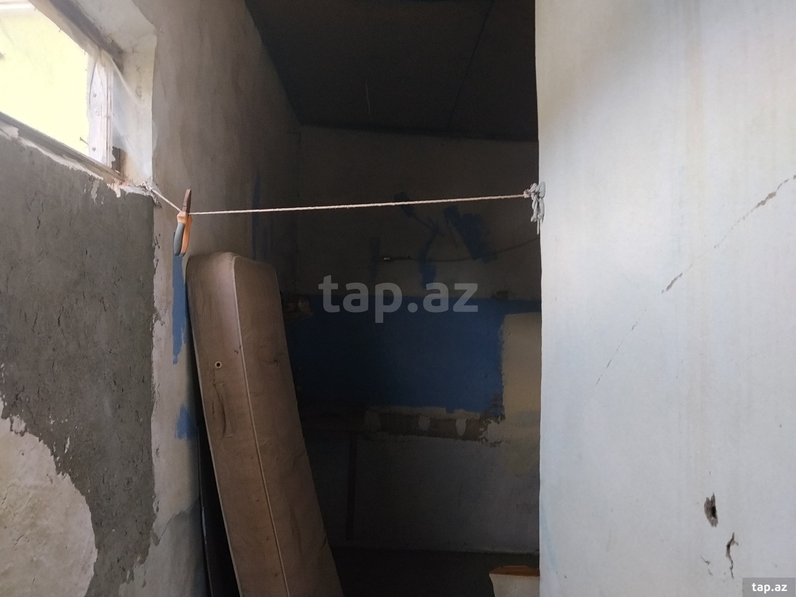 Həyət evi, Sabunçu qəs. (4)
