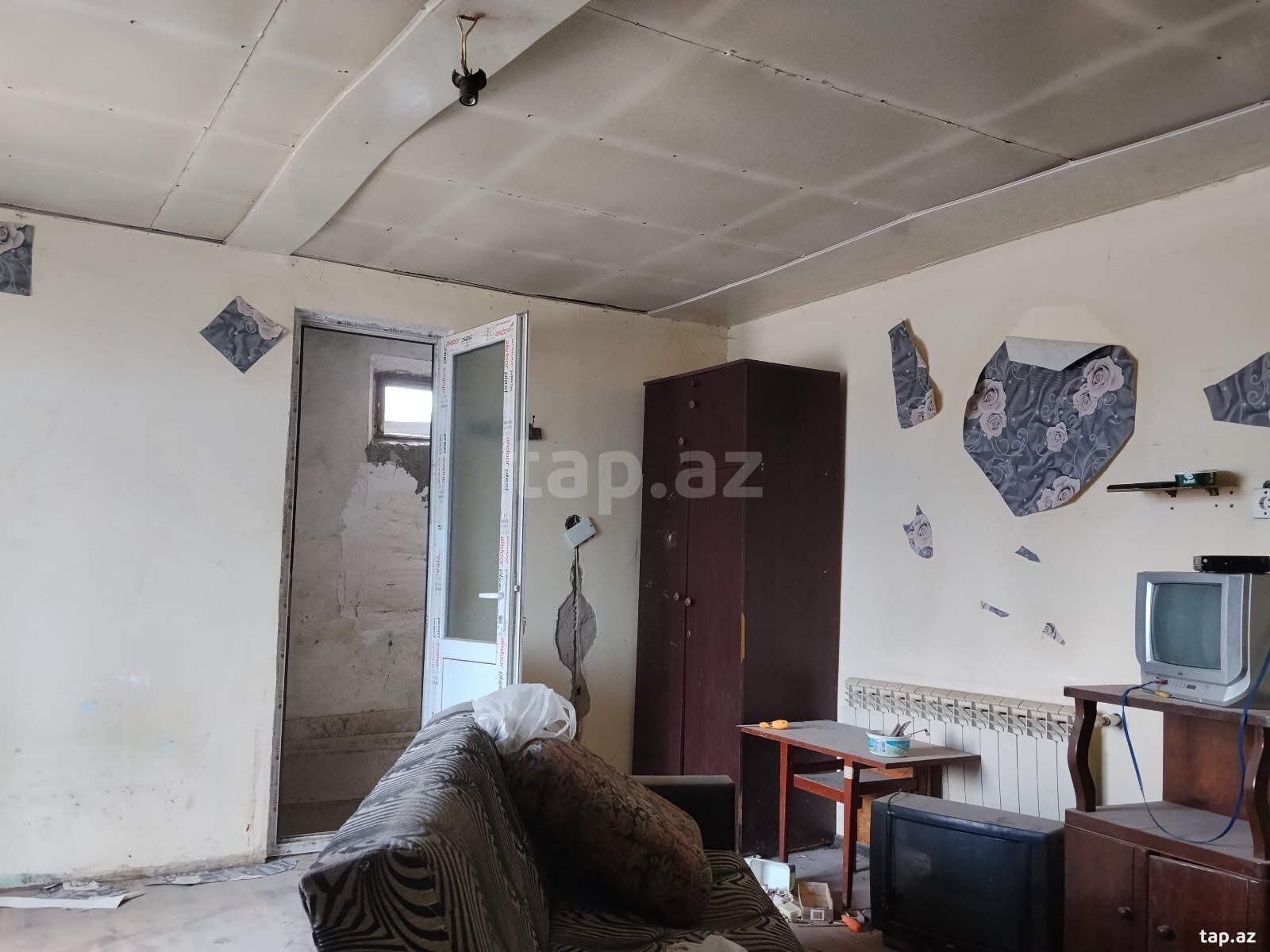 Həyət evi, Sabunçu qəs. (7)