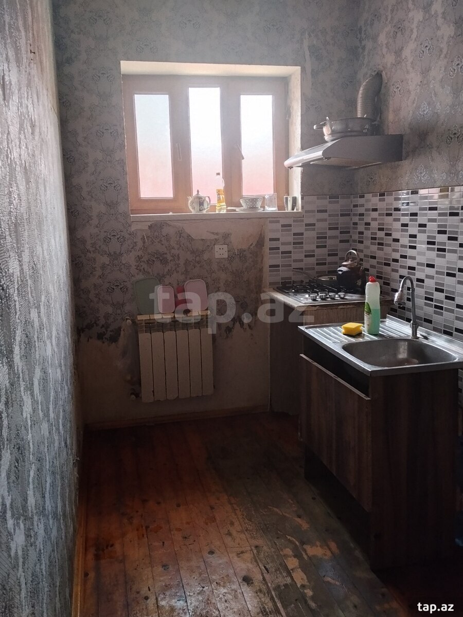 Həyət evi, Sabunçu qəs. (12)