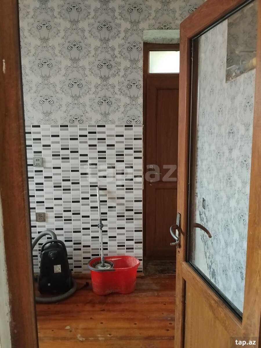 Həyət evi, Sabunçu qəs. (13)
