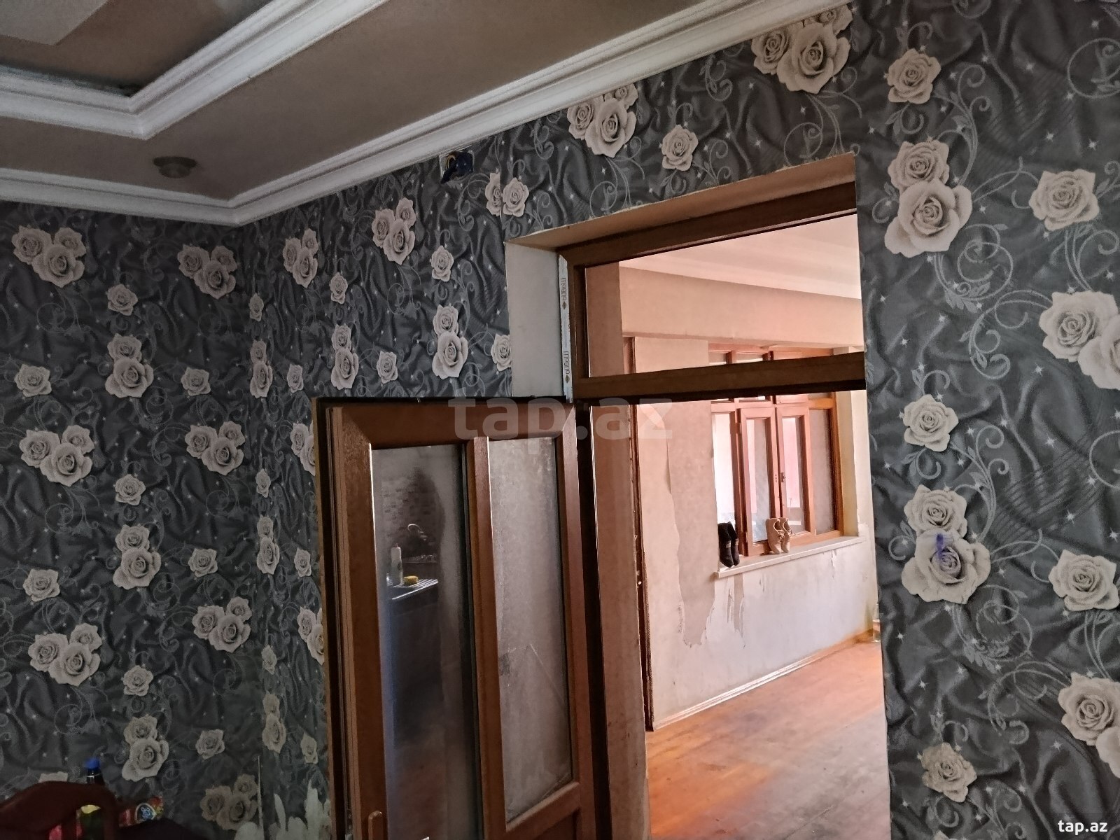 Həyət evi, Sabunçu qəs. (15)