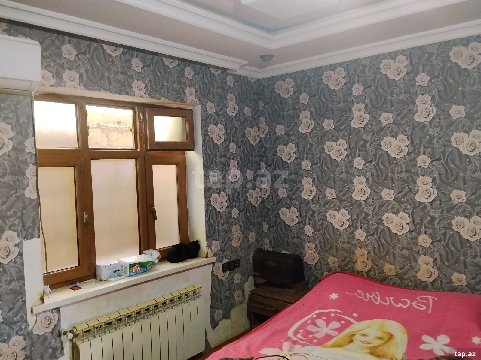 Həyət evi, Sabunçu qəs. (16)