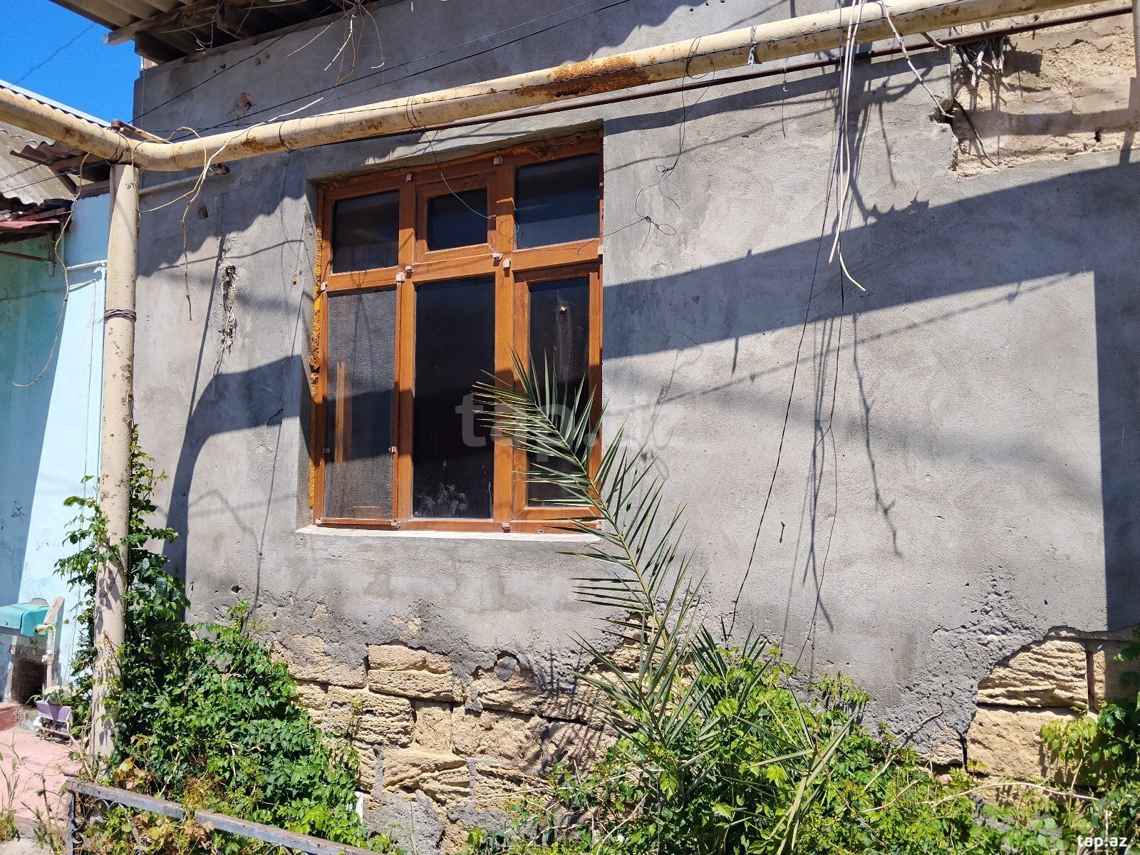 Həyət evi, Sabunçu qəs. (22)