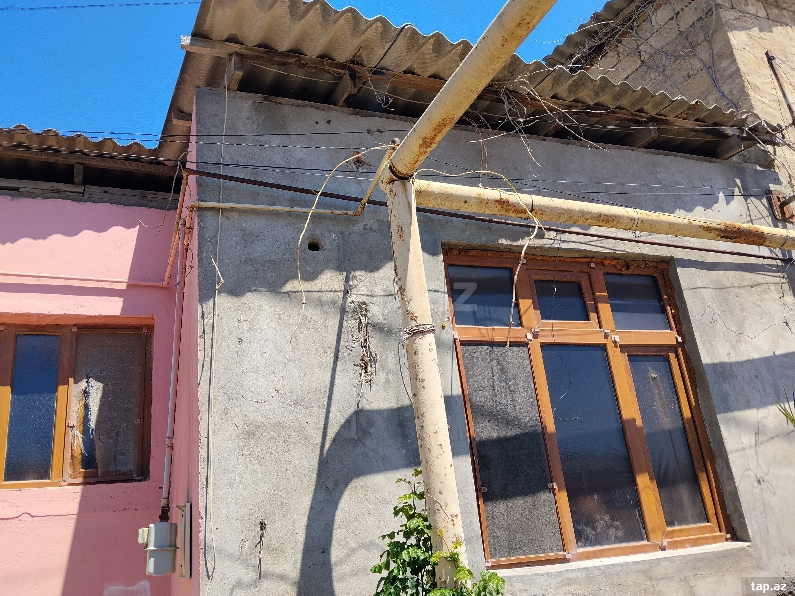 Həyət evi, Sabunçu qəs. (23)