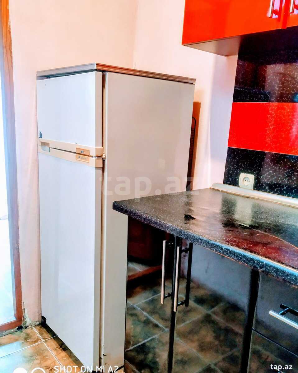 Həyət evi kirayə verilir, Abbas Qasımov küç. 9 (4)