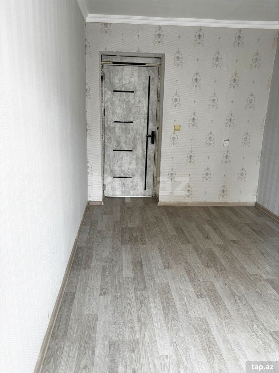 2-otaqlı mənzil, Nazim Hikmət küç., 50 m² (5)
