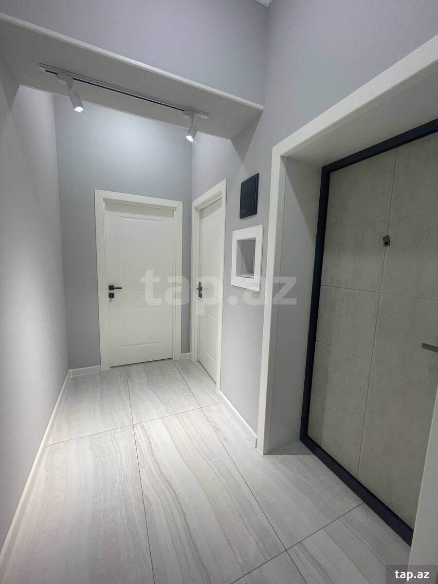 3-otaqlı mənzil, Sumqayıt ş., 70 m² (7)