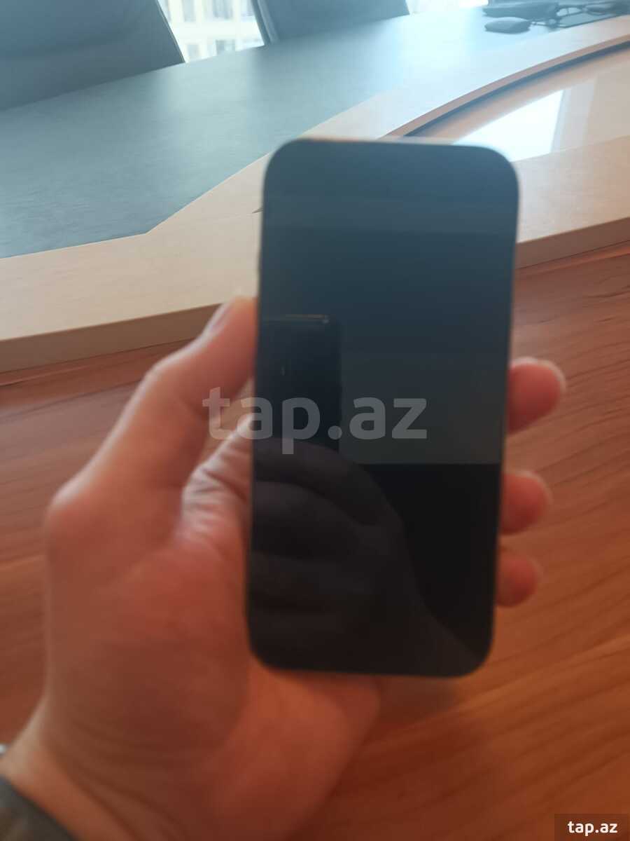 Apple iPhone 16 Pro Natural Titanium 128GB/8GB (5)