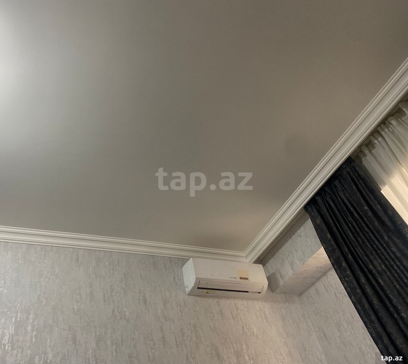 2-otaqlı yeni tikili kirayə verilir, Xırdalan ş., 45 m² (8)