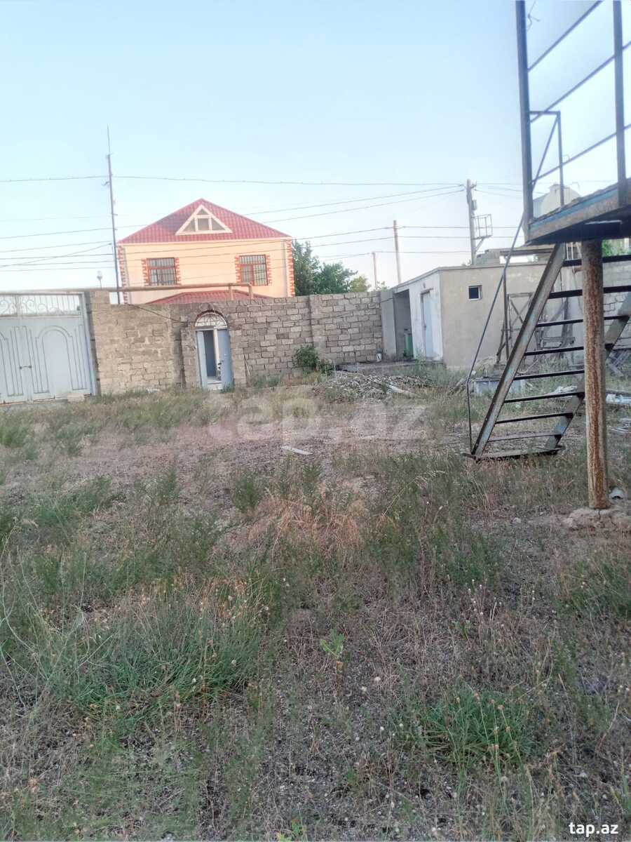 11 sot torpaq sahəsi, Mərdəkan qəs. (7)