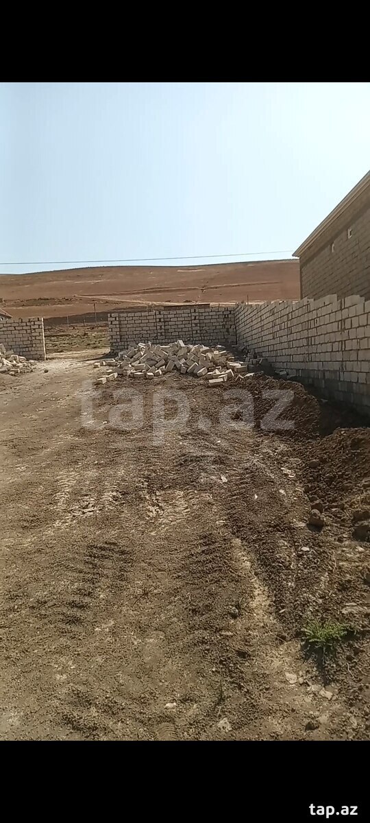 7.5 sot torpaq sahəsi, Qobu qəs. (6)