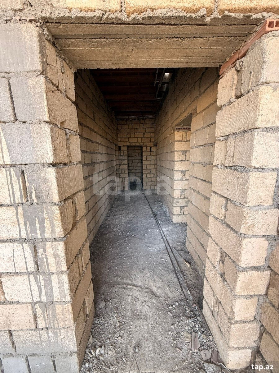 Həyət evi, Masazır qəs. (20)