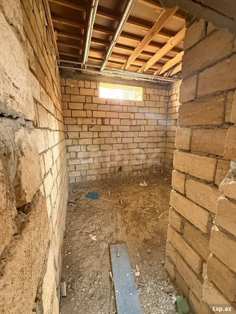 Həyət evi, Masazır qəs. (24)