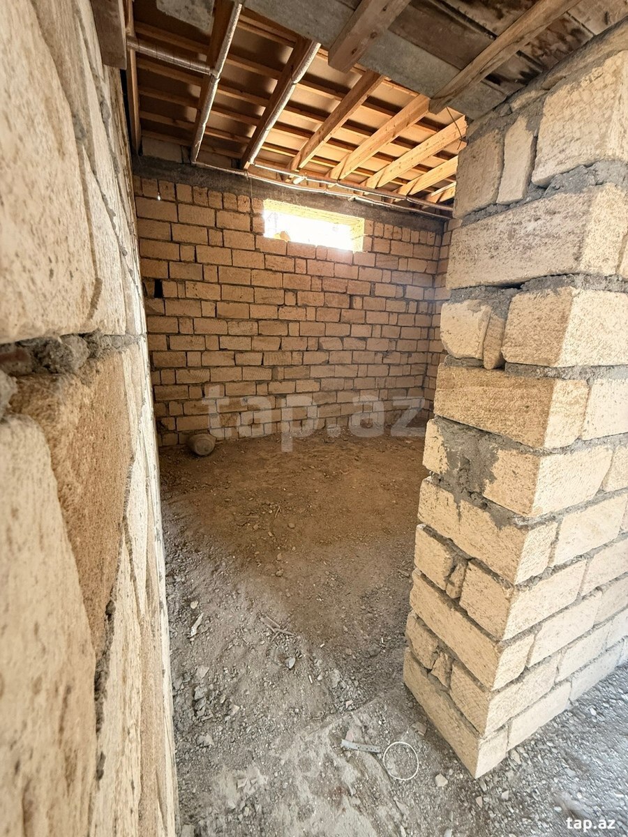 Həyət evi, Masazır qəs. (22)