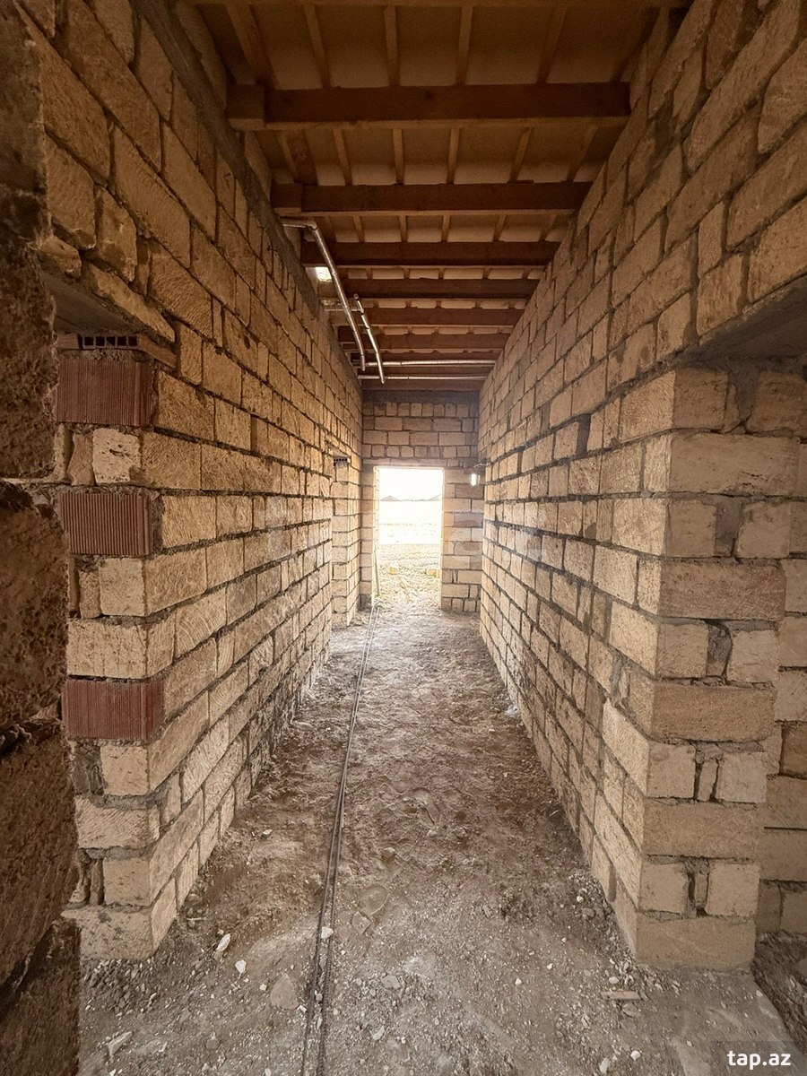 Həyət evi, Masazır qəs. (26)