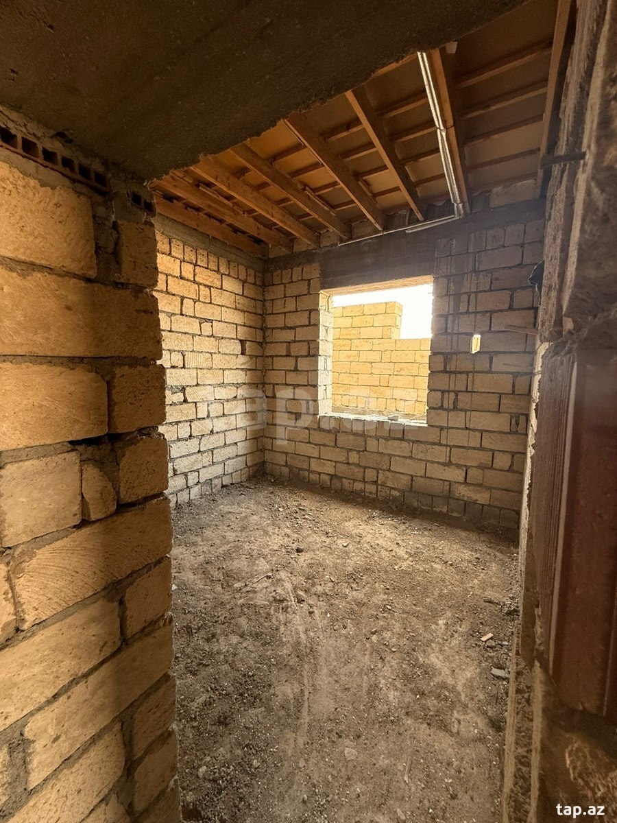 Həyət evi, Masazır qəs. (23)