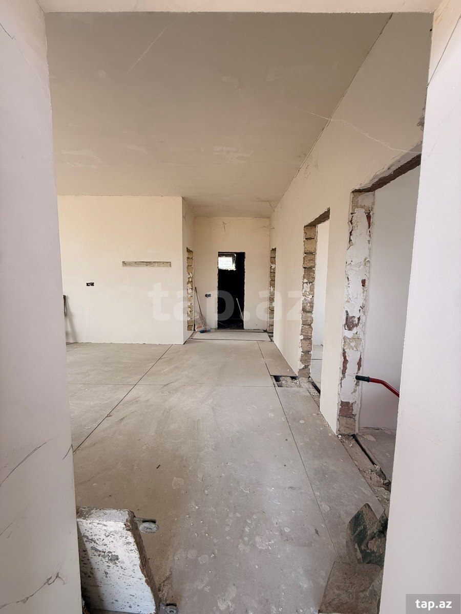 Həyət evi, Masazır qəs. (12)