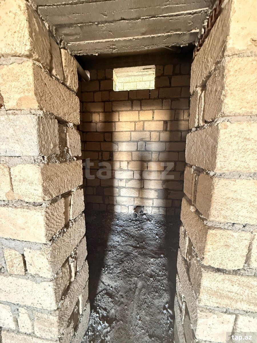 Həyət evi, Masazır qəs. (25)