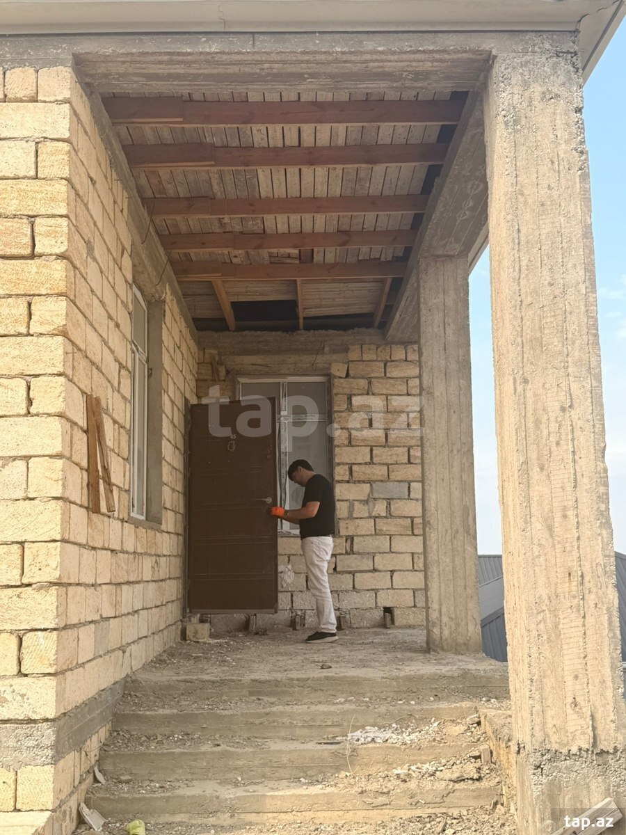 Həyət evi, Masazır qəs. (27)