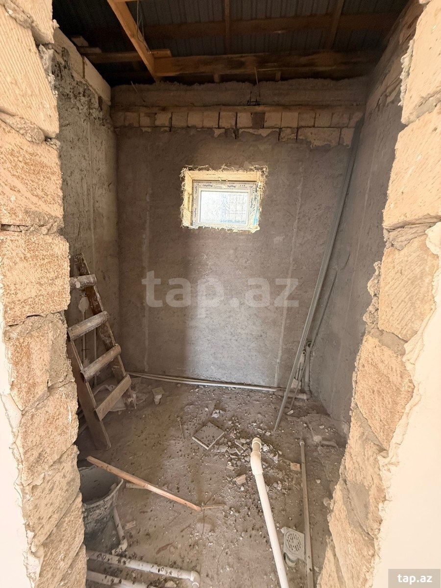 Həyət evi, Masazır qəs. (28)