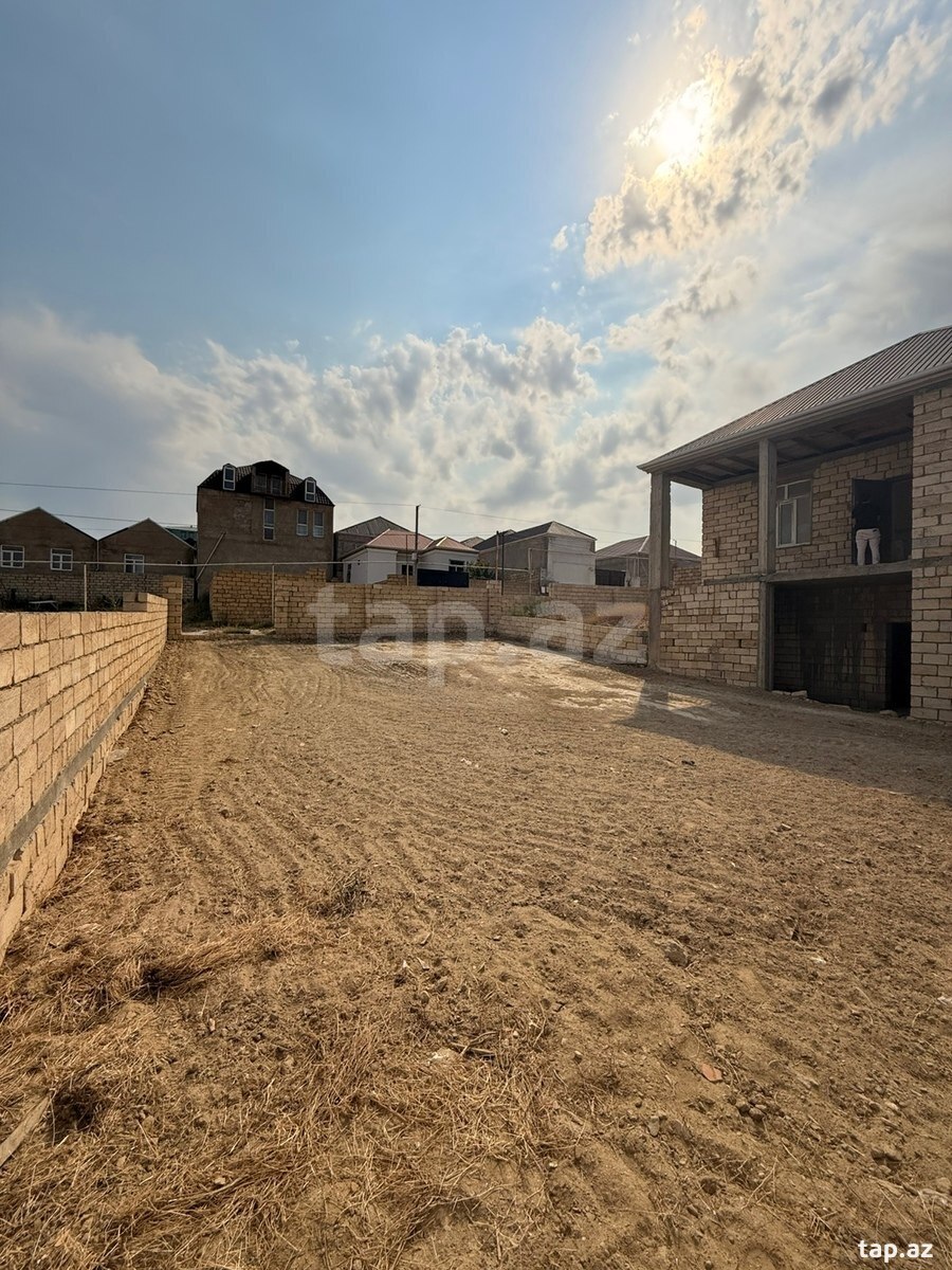 Həyət evi, Masazır qəs. (19)