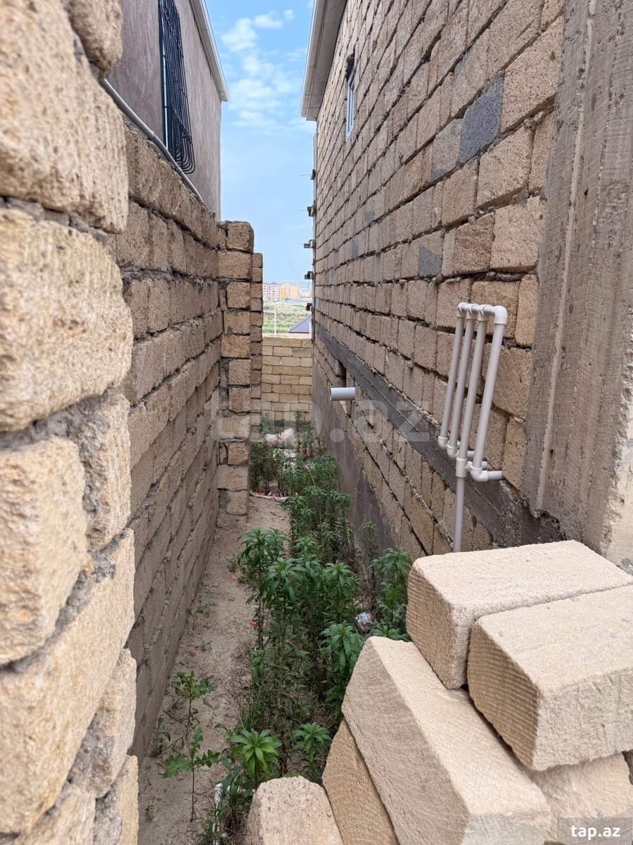 Həyət evi, Masazır qəs. (30)